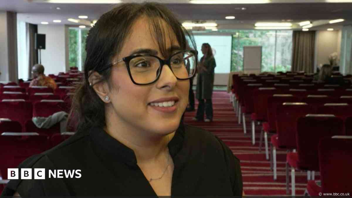 Families' hope after maternity inquiry meeting