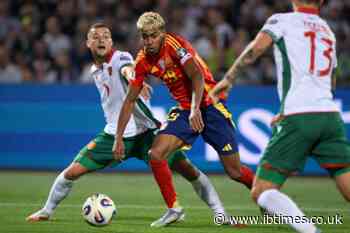 Lionel Messi's World Cup Era May Be Over, Lamine Yamal's Has Just Begun