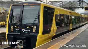 Merseyrail to be brought back into public control