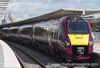 EMR cuts Intercity timetable after Hitachi train failures derail reliability