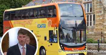 West Dorset MP warns county 'will become transport desert'