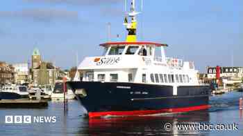 Ferry company withdraws discounted medical fares