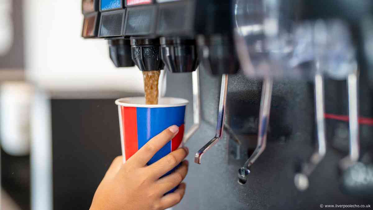 Pepsi vs Diet Pepsi vs Pepsi Max — key differences explained