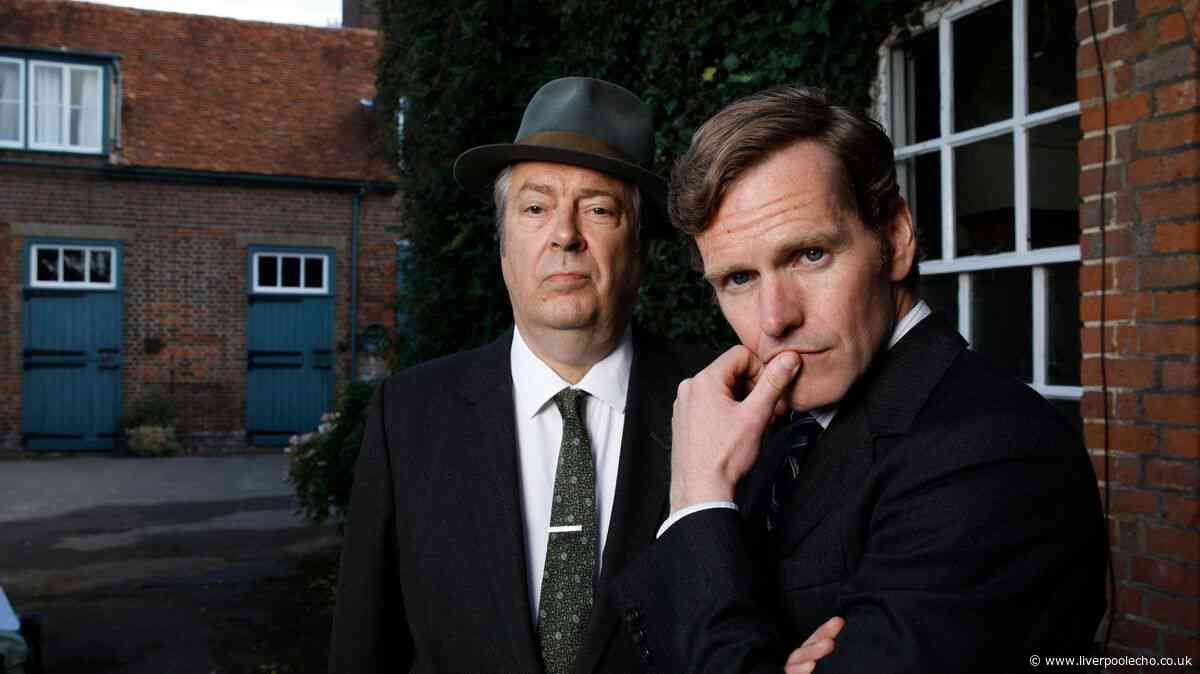 'Outstanding masterpiece' ITV thriller perfect for Sherlock fans