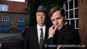 'Outstanding masterpiece' ITV thriller perfect for Sherlock fans