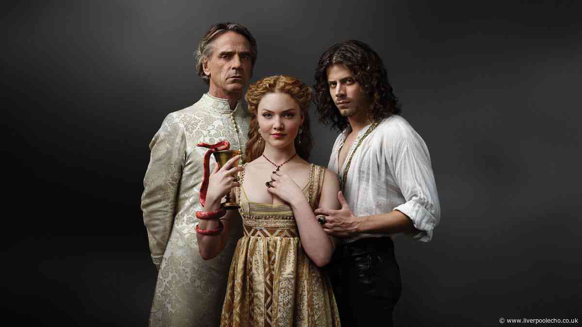 'Dramatic' period drama perfect for fans of Wolf Hall streaming on Channel 4 now