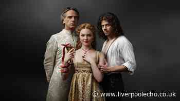 'Dramatic' period drama perfect for fans of Wolf Hall streaming on Channel 4 now