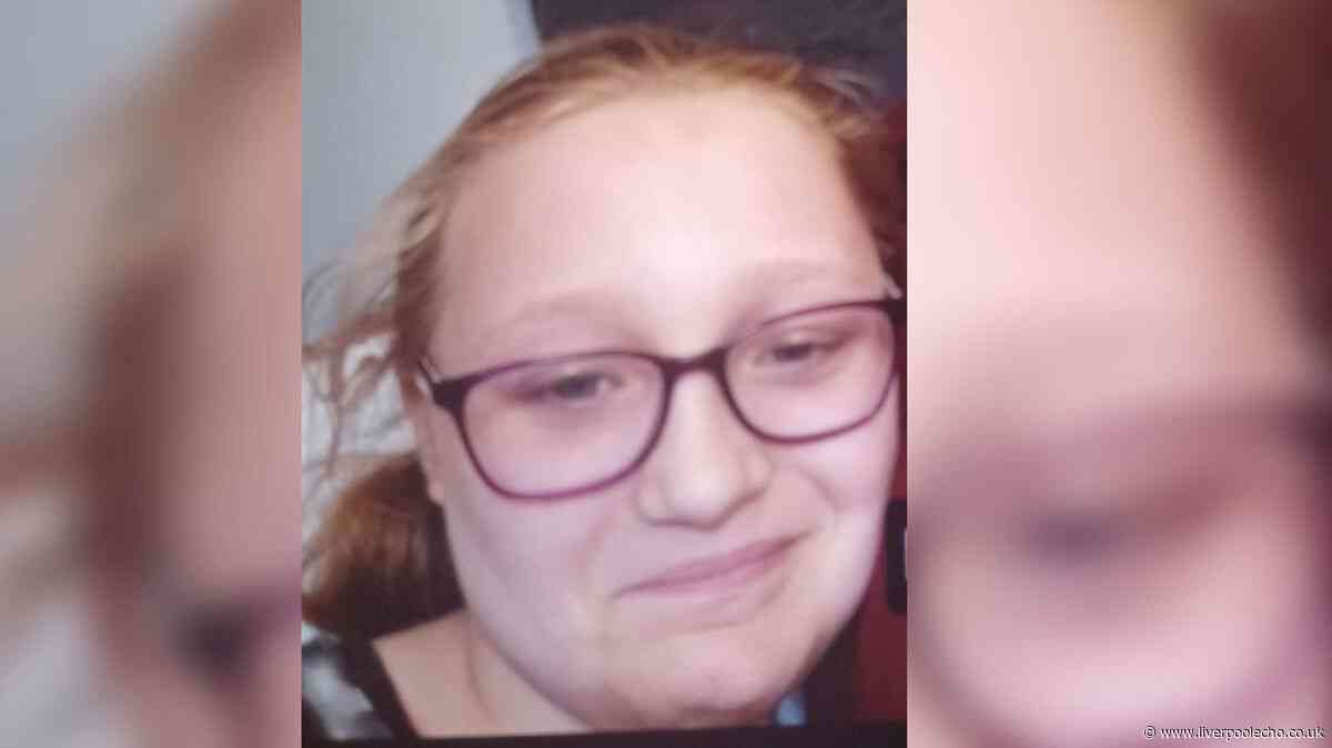 Urgent appeal to find girl, 10, missing from home