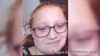 Urgent appeal to find girl, 10, missing from home