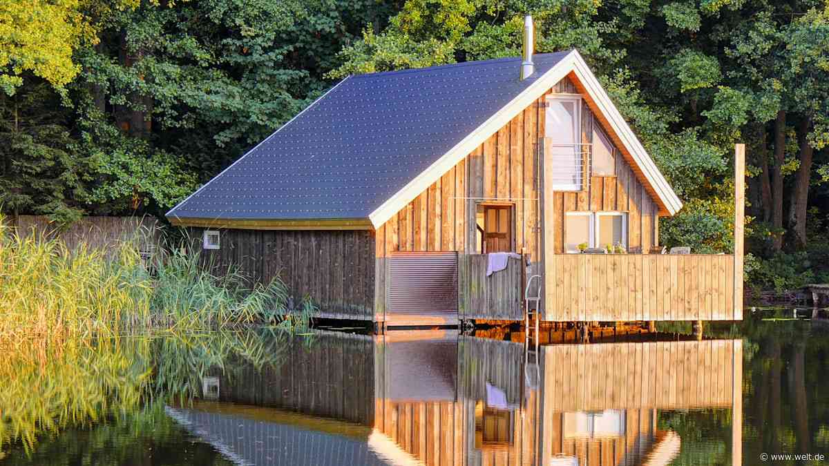 Jenseits von Sylt und Tegernsee – Hier gibt es noch bezahlbare Ferienhäuser