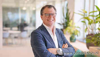 Inkopen met impact: Rolf Valenteijn brengt 25 jaar overheidservaring naar Significant