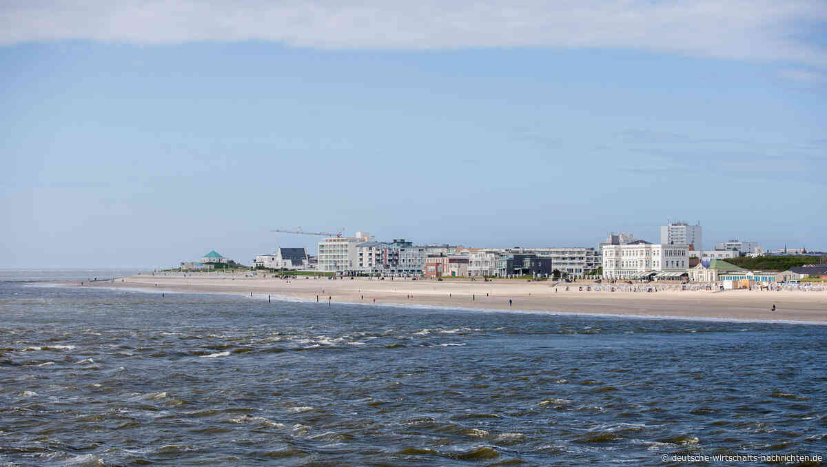 Aquaductus: Erste Nordsee-Wasserstoffpipeline nimmt konkrete Formen an