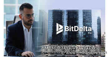 BitDelta Securities Secures Full CMA Category 5 License in the UAE, Establishes Regulated Local Office in Dubai