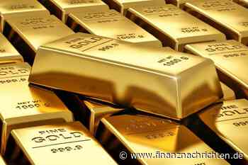 Gold: Warum Länder gerade ihr Gold verkaufen - und was dahintersteckt
