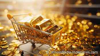 Gold price prediction today: Why are gold prices under pressure? Check outlook for July 20, 2026 week