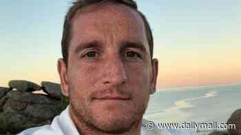 'Smogdog' gym boss on Kangaroo Island is charged with rape - as disturbing details of the alleged attack are revealed