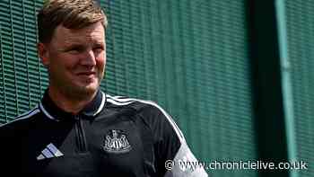 Eddie Howe future uncertain after Newcastle United transfer plan - 'These are the wrong players'