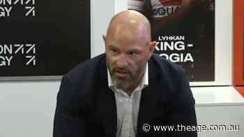 Dragons confirm next head coach