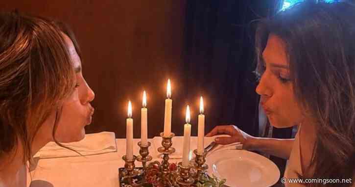 Jennifer Lopez Posts Bathtub & Vacation Photos Celebrating ‘Double Birthday’ With Sister