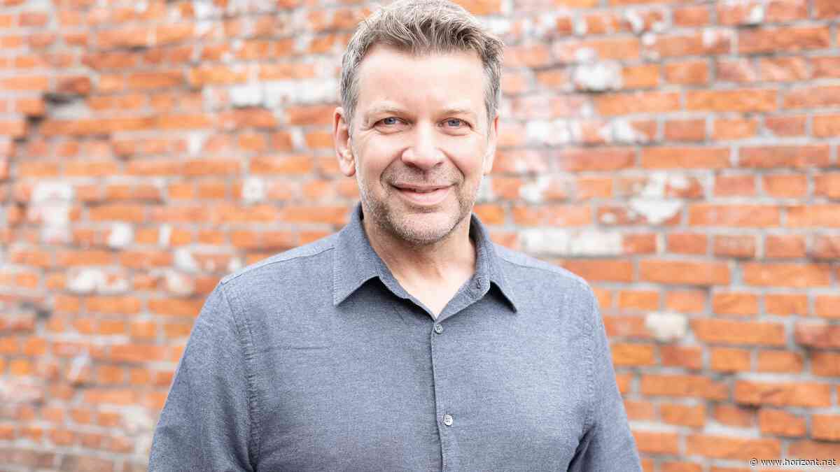 Neue Position geschaffen: RMS holt Frank Nolte zurück