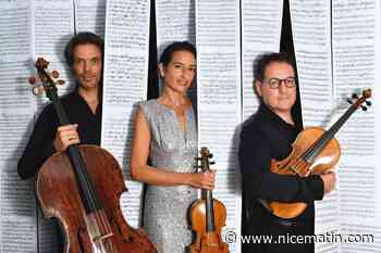 Un trio à cordes réputé, un concert d’orgue, des bolides féroces… Nos idées sorties pour ce lundi 20 juillet dans le Var