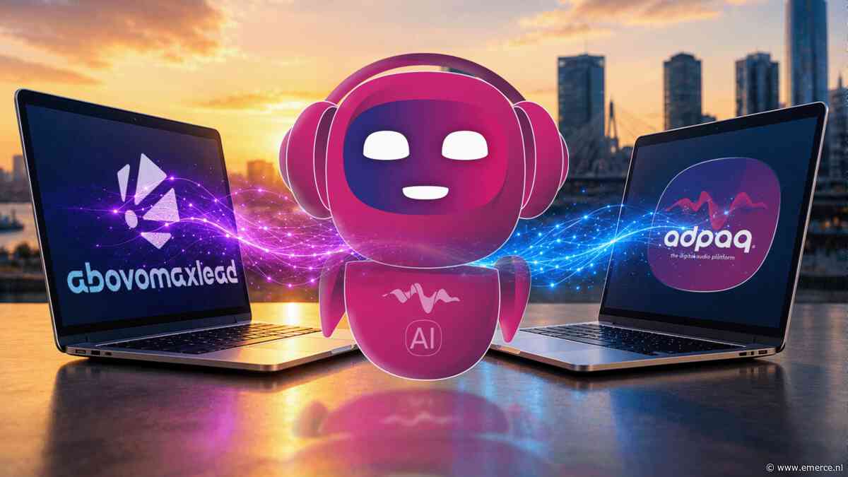 AI-agents kunnen voortaan zelfstandig campagnes aanmaken in adpaq