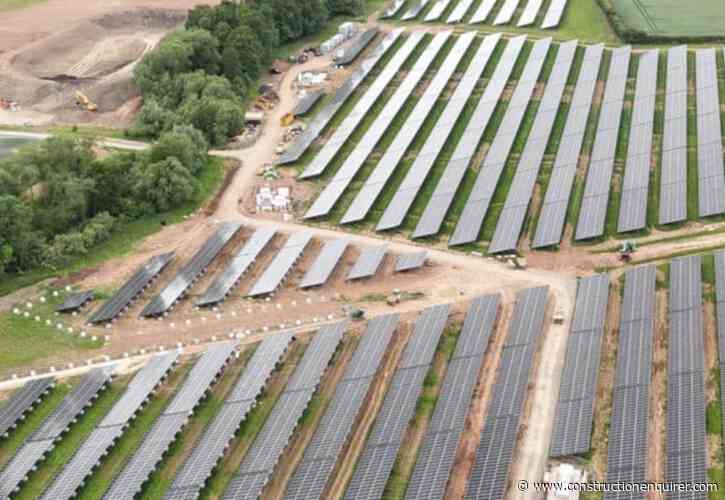 Ethical Power contracting arms go into administration