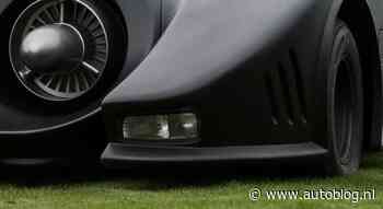Is dit de meest absurde daily driver ter wereld?