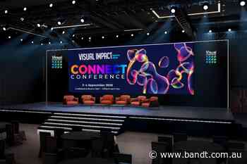 The Visual Impact Expo, Connect Conference Reveals Speaker Lineup