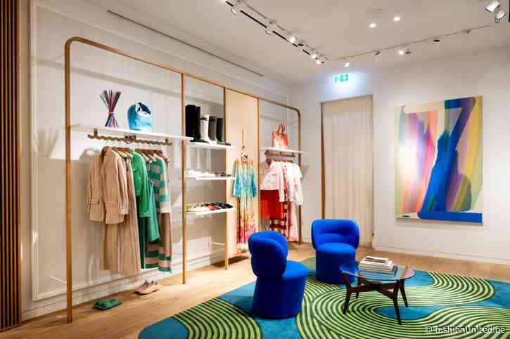 Von der Tasche zum Look: Longchamp bringt Ready-to-Wear nach Hamburg