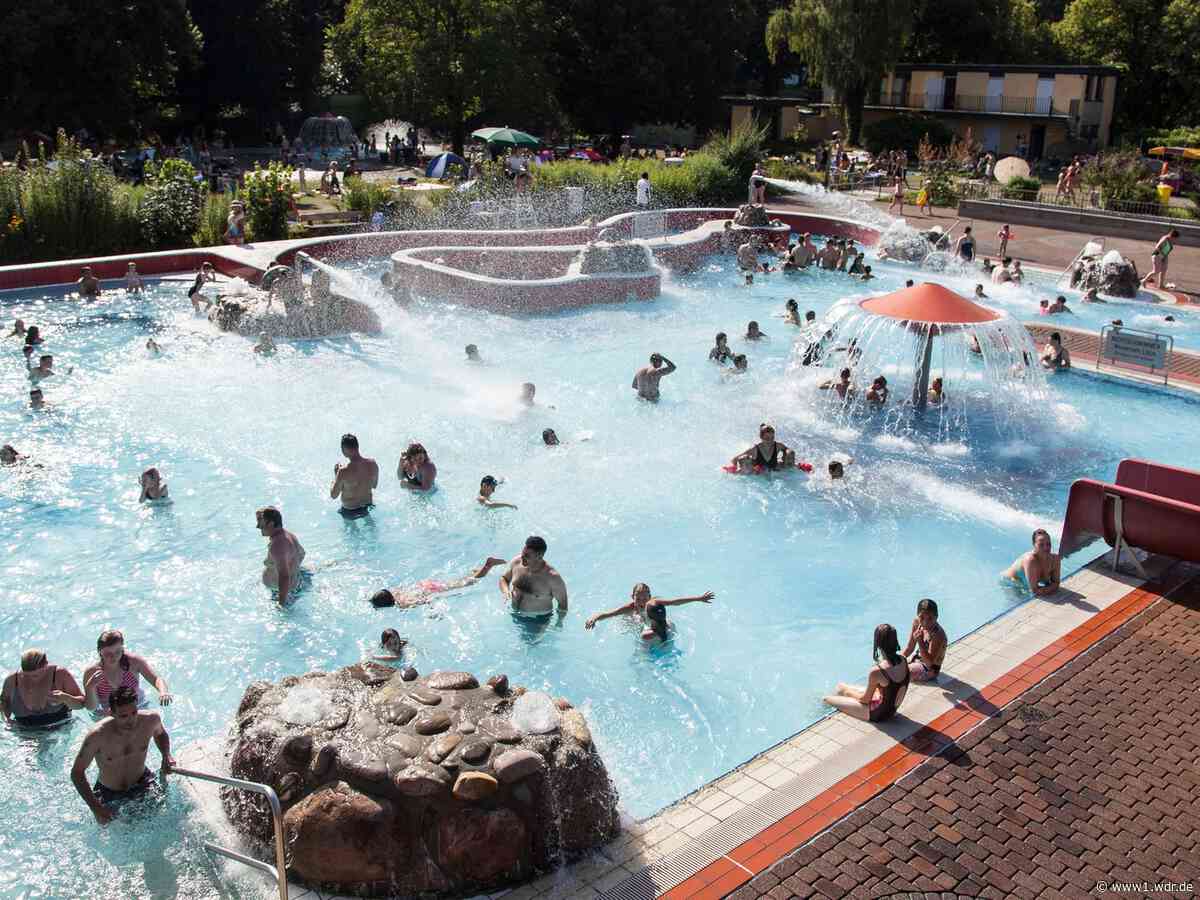 Bonner Jugend darf umsonst ins Freibad