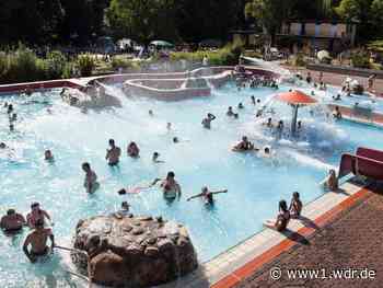 Bonner Jugend darf umsonst ins Freibad