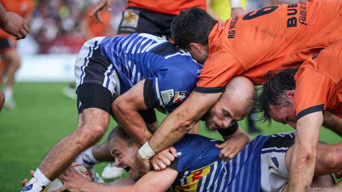 Ein „Sommermärchen“ mit Rugby, Bogenschießen und Breakdance