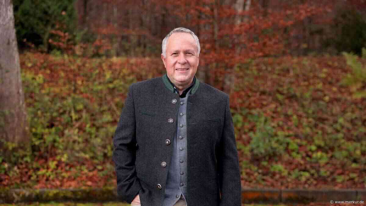 Kurze Wege, transparente Infos: Wolfgang Möckel liegt eine bürgernahe Verwaltung am Herzen