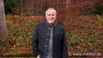 Kurze Wege, transparente Infos: Wolfgang Möckel liegt eine bürgernahe Verwaltung am Herzen