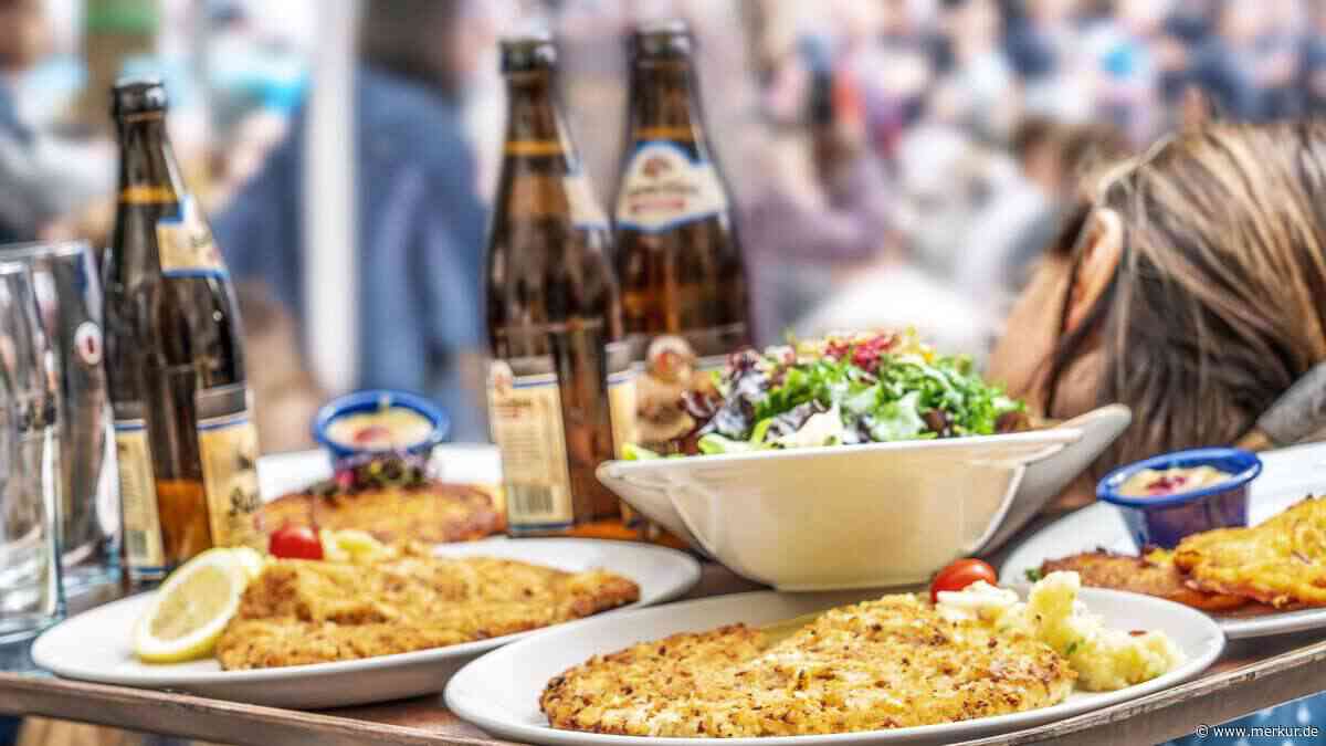 Auswertung zeigt: So oft lassen Bayerns Restaurants ihre Google-Bewertungen entfernen