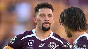 Bears set for big $1m splash; Ex-NRL superstar spotted in PNG warning shot: Transfer Whispers
