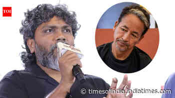 Pa Ranjith voices support for Sonam Wangchuk