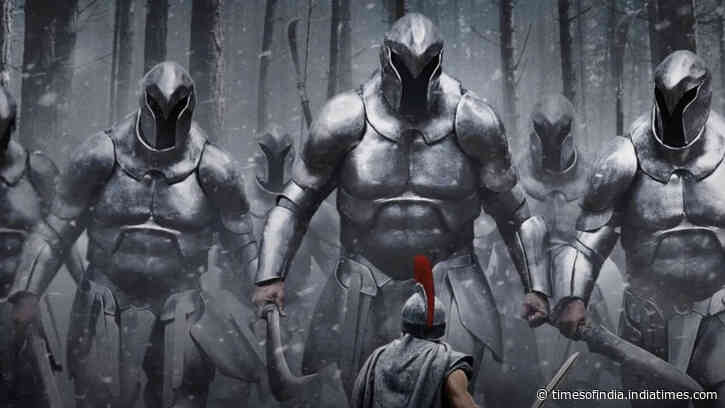 Who are the Laestrygonians from 'The Odyssey'? Explained