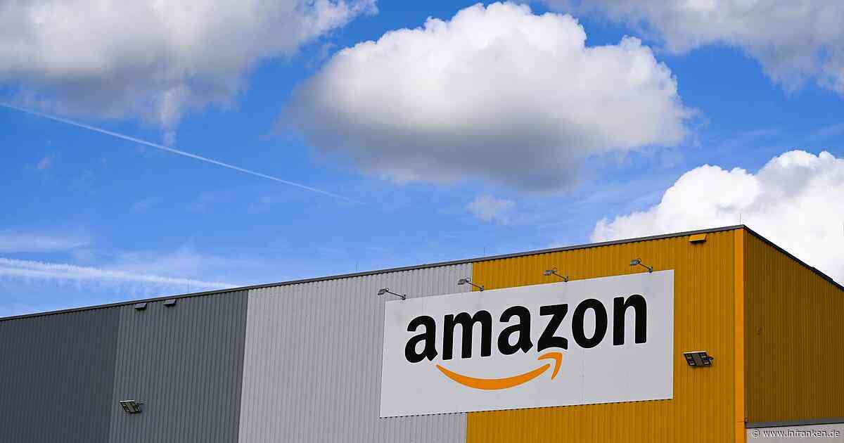 Amazon zahlt Mitarbeitern mehr Geld - Verdi bleibt kritisch