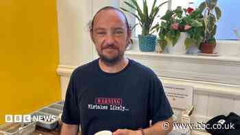'Life-saver' homeless charity is awarded £50,000