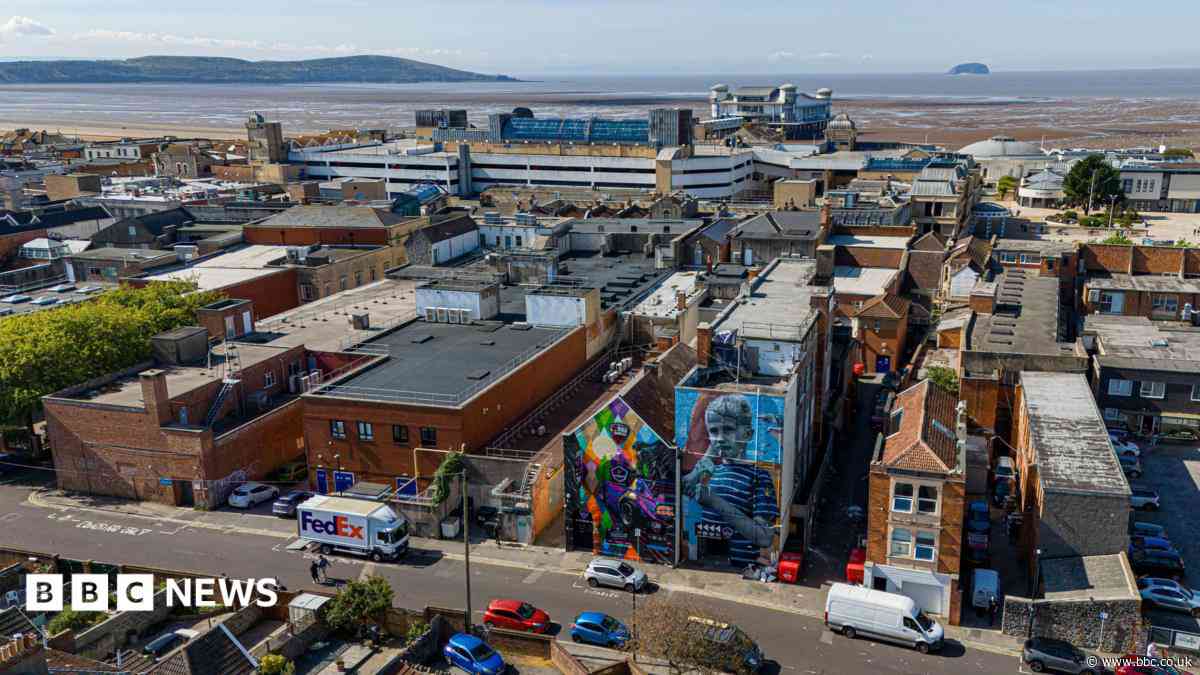 Festival helps create 20 new murals across town