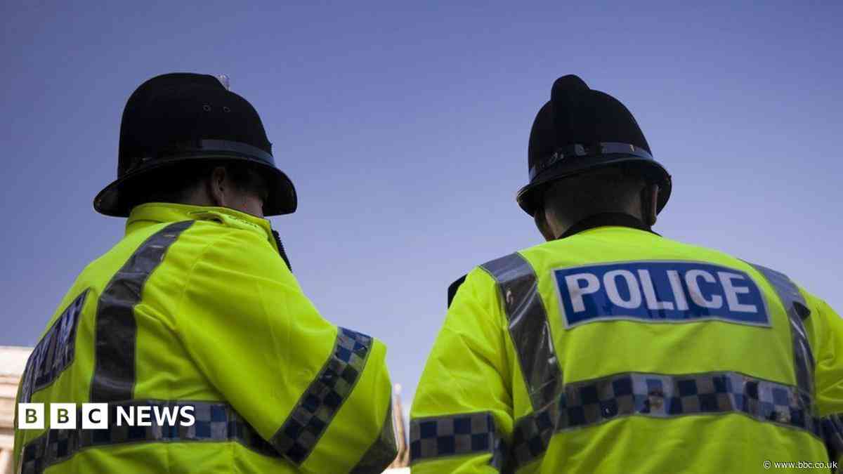 Motorcyclist dies after crash on key A-road