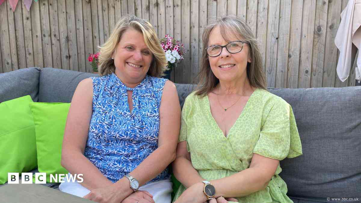 'Our murdered girls brought us together - now we're changing the law'