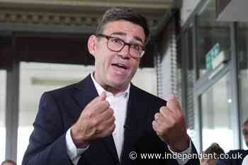 How your taxes and money could be affected by Andy Burnham becoming prime minister