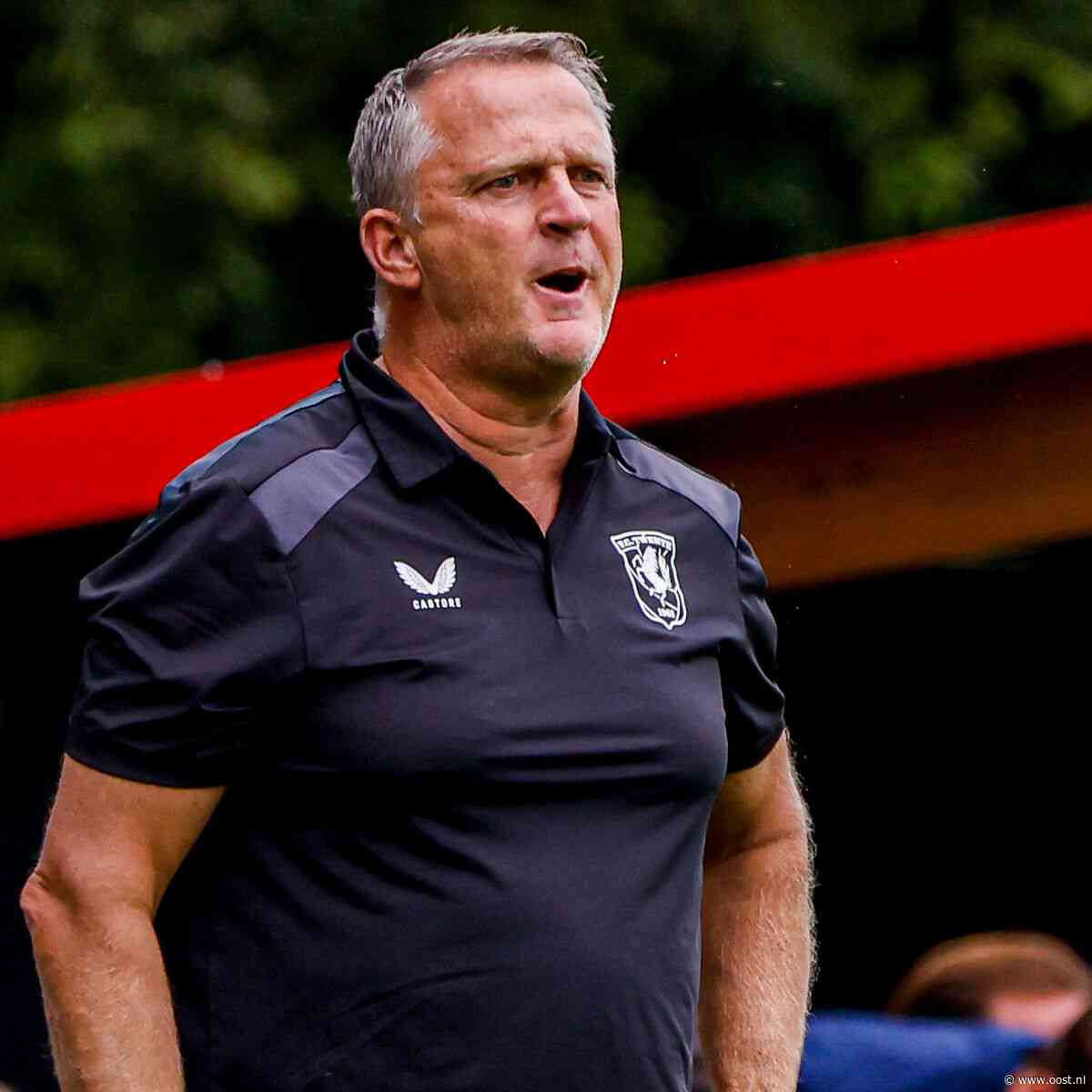 FC Twente kan Fenerbahce of Sturm Graz loten | Rots scoort bij debuut Hoffenheim