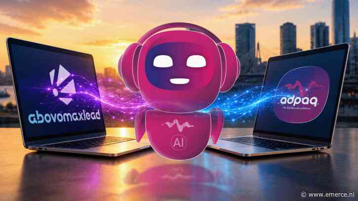 AI-agents kunnen voortaan zelfstandig campagnes aanmaken in adpaq