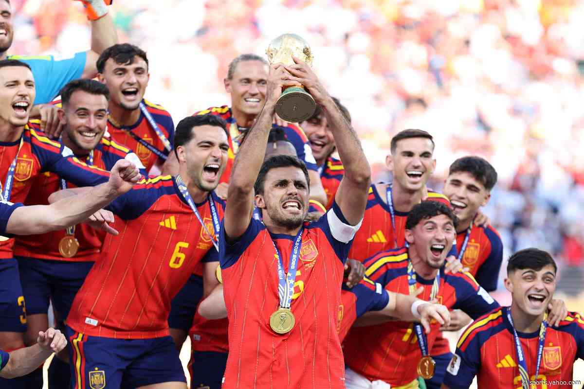 The World Cup was a reminder of a major weapon that Manchester City possesses