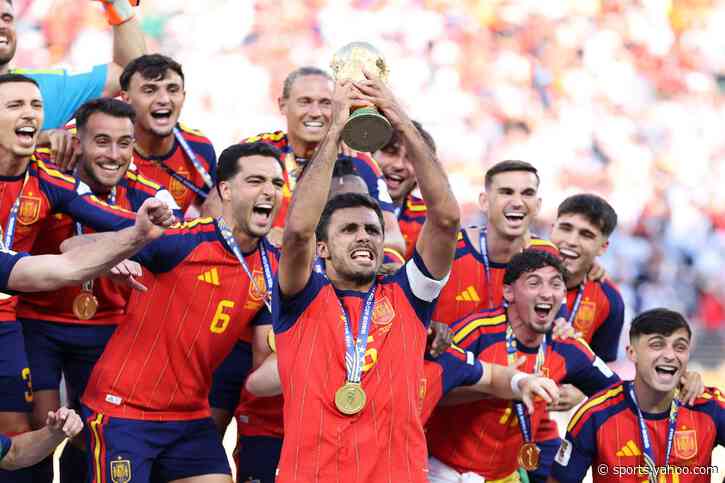 The World Cup was a reminder of a major weapon that Manchester City possesses
