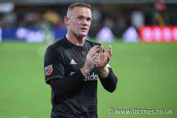 Wayne Rooney Called the First World Cup Halftime Show 'Crap' – Here's Why Fans Were Divided